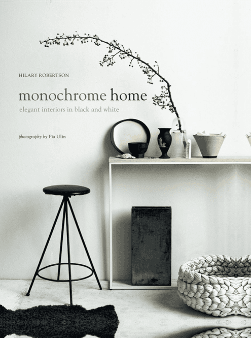 Hovedbilde Monochrome Home 