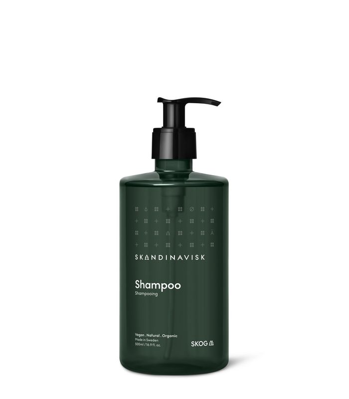 SKOG Shampoo 500ml