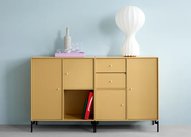 Hovedbilde COUPLE sideboard