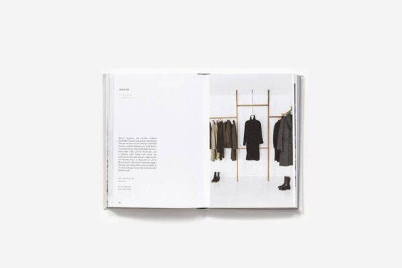 Cereal City Guide - Paris