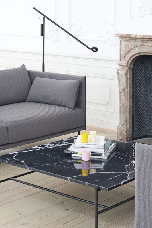 Rebar Table - Medium 