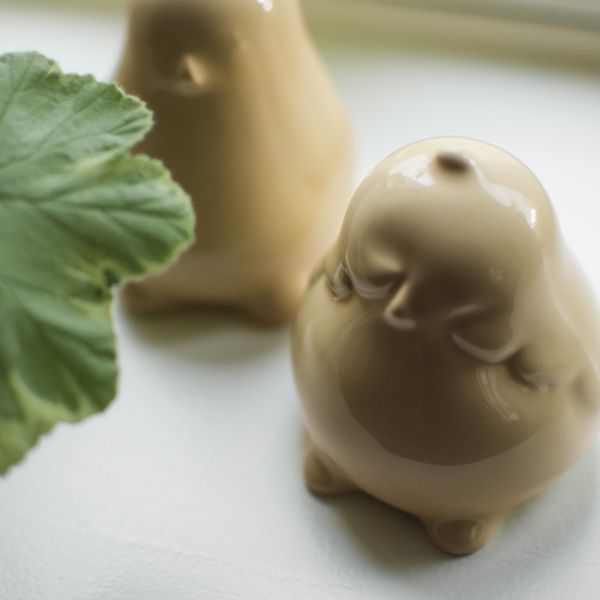 Hovedbilde Chubby Chicken (2-set)