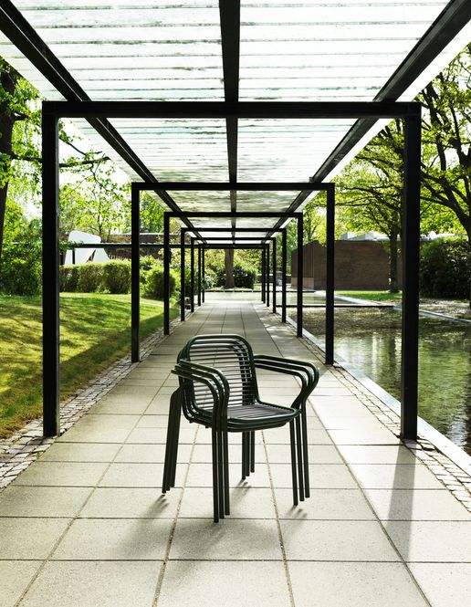 Hovedbilde Vig Armchair