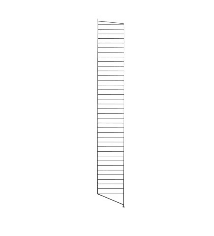 String Floor Panel 200x30 UTSTILLING