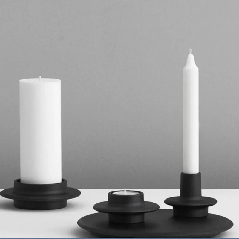 Heima Candlestick