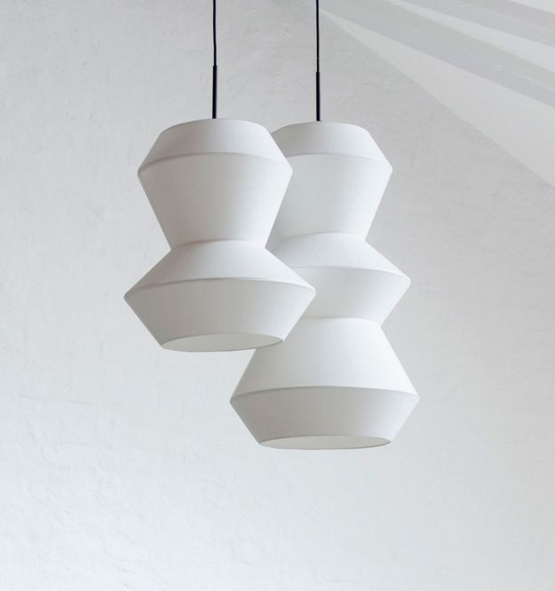 Hovedbilde Dia Lamp 65 - Hvit 