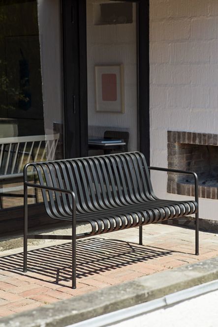 Hovedbilde Palissade Dining Bench