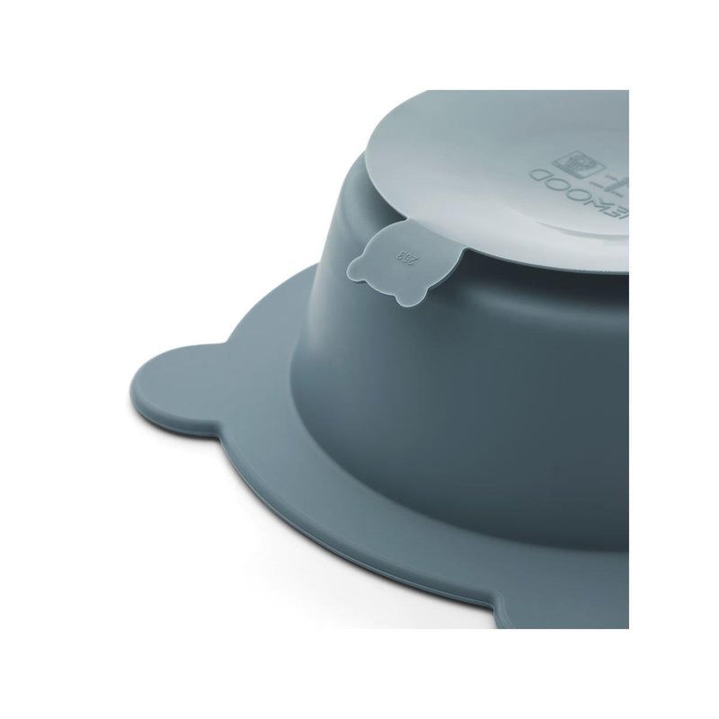 Peony Suction Bowl 2-Pack 