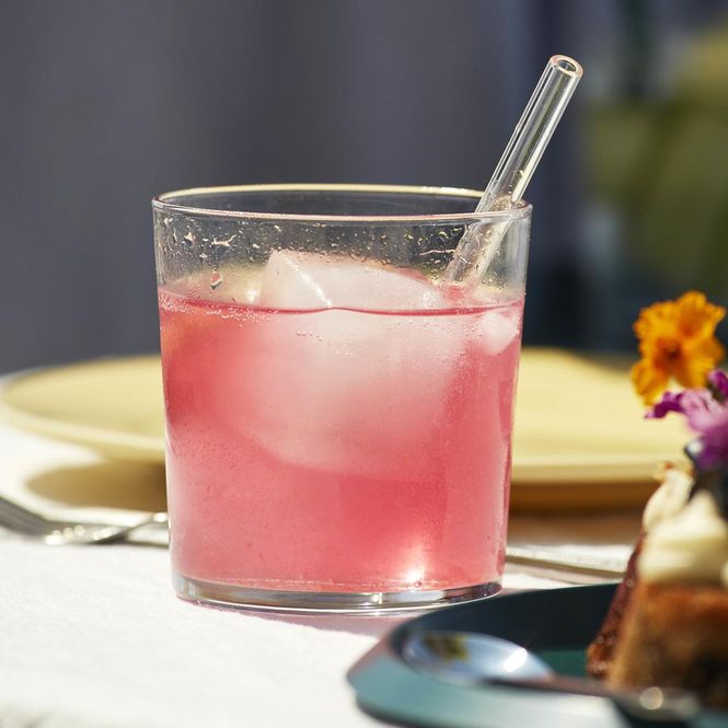 Hovedbilde Sip Cocktail Sugerør 4pk