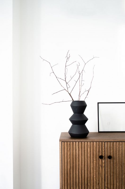 Dia Vase 34 