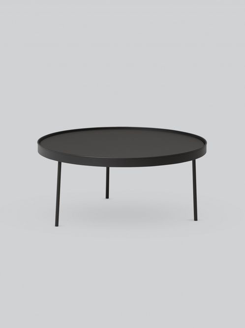 Hovedbilde Northern Stilk black table - large 