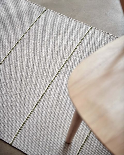 Hovedbilde LEA Linen - Runner Rug