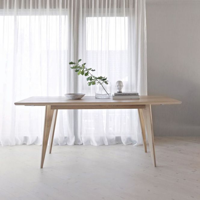 Hovedbilde Viken Dining Table 180