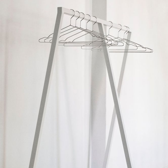 Hovedbilde Hang Set of 5 black