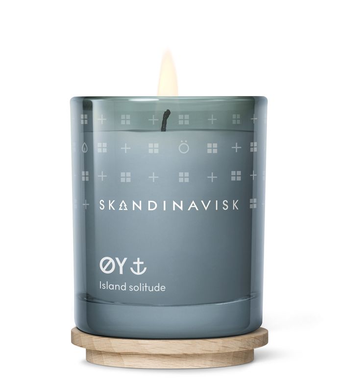 ØY Scented Candle 65g