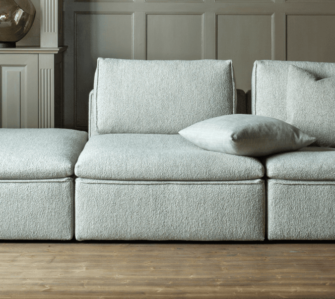 Hovedbilde Favn 95 modulsofa - center