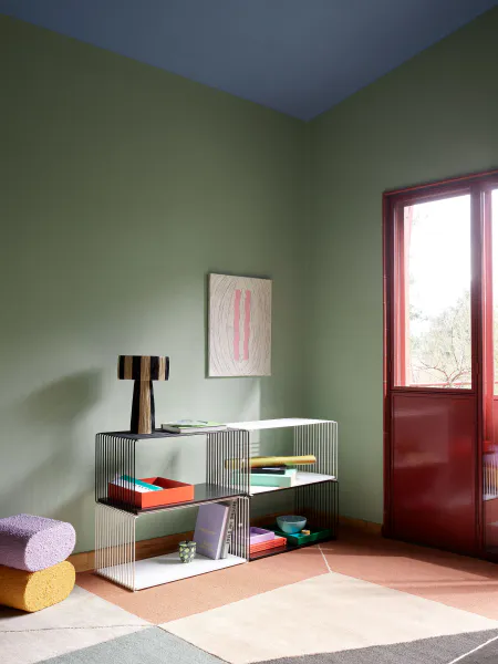 Hovedbilde Panton Wire Extended