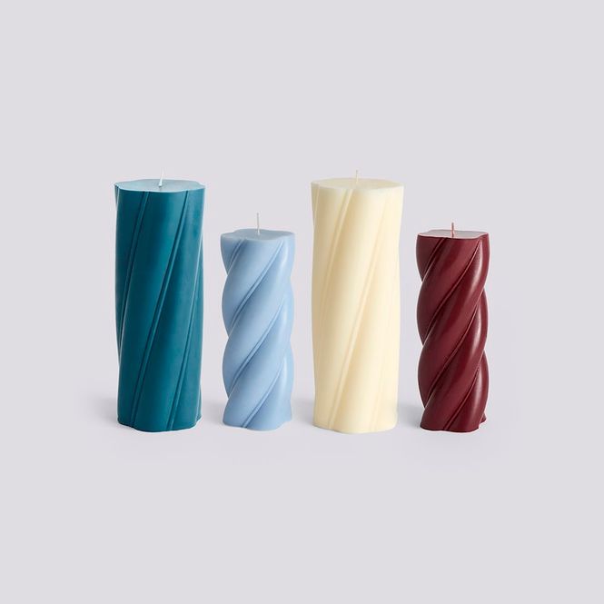 Hovedbilde Soft Serve Candle