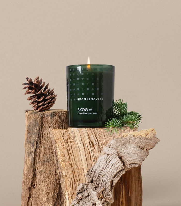 SKOG Scented Candle 65g