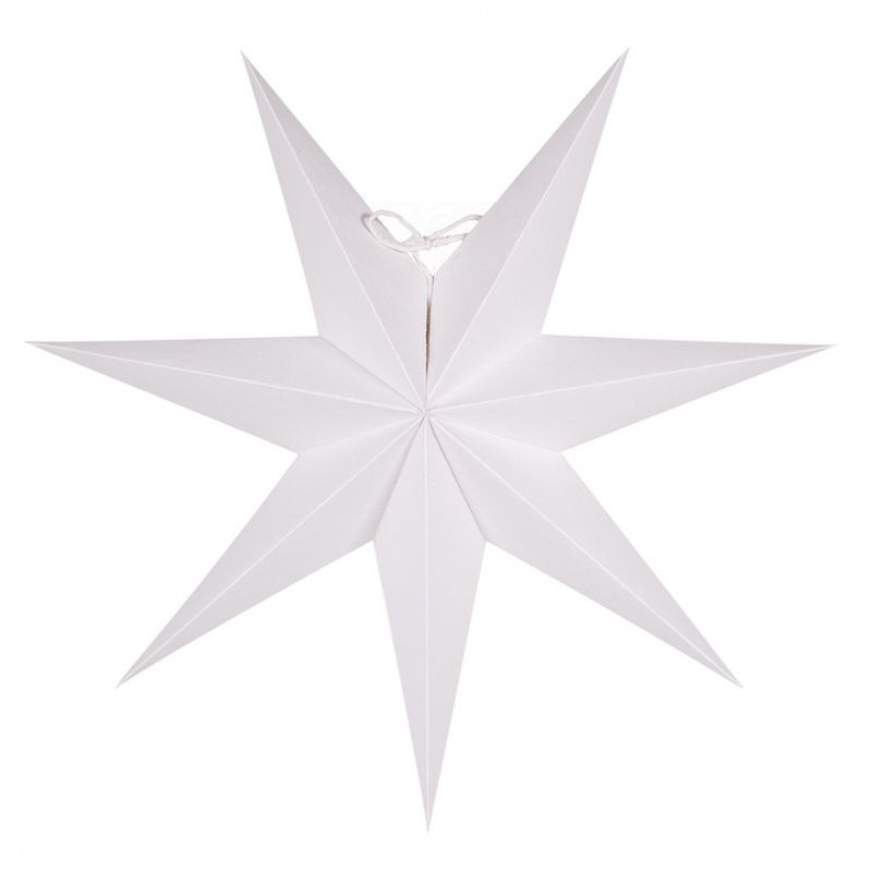 Greta 44 white
