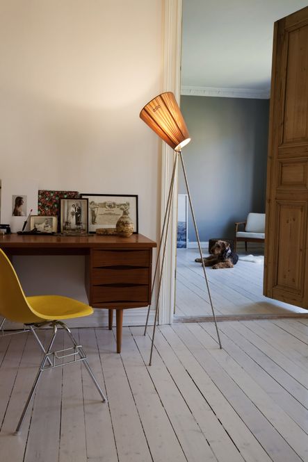 Hovedbilde Oslo Wood Shade