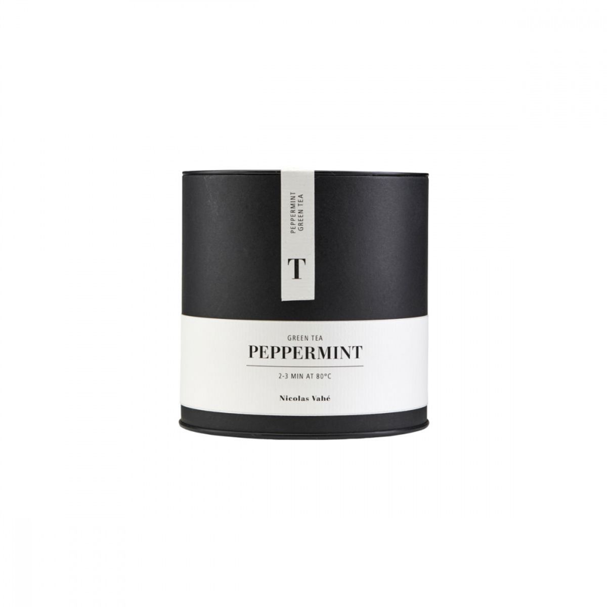 Grønn Te - Peppermynte 