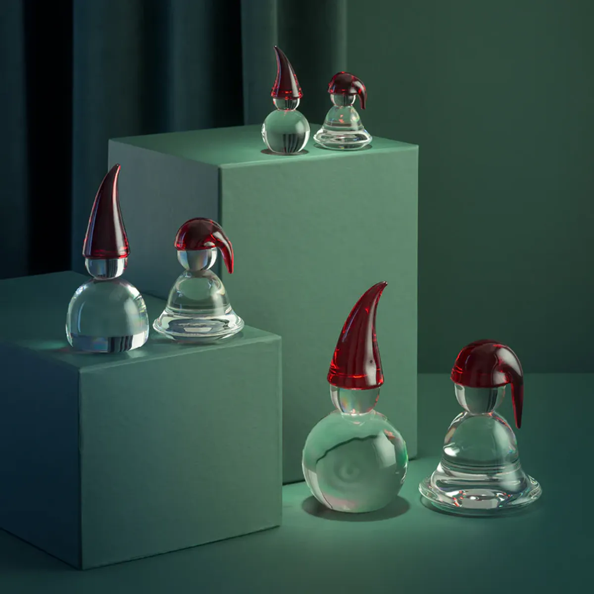 Nissebestemor 11,2 cm