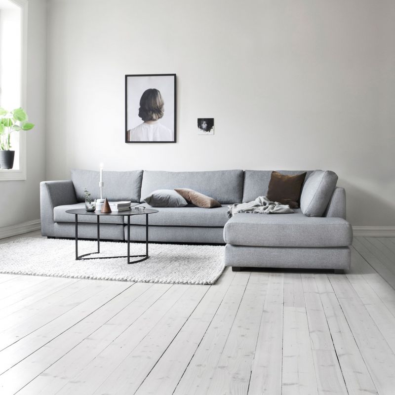 Hvile Modulsofa