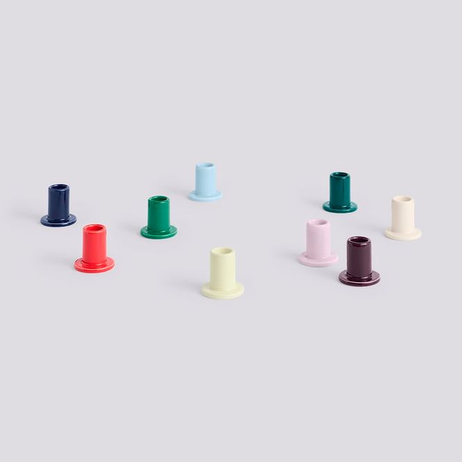 Hovedbilde Tube Candleholder