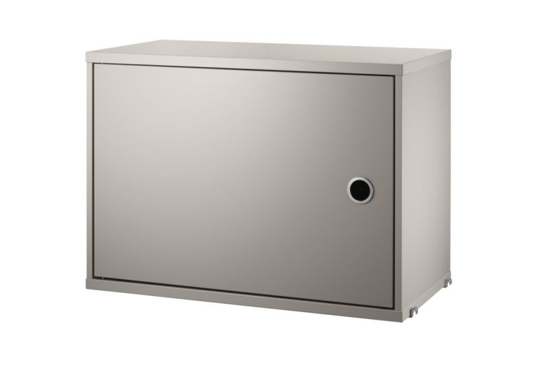 Cabinet with Swing Door 58/30