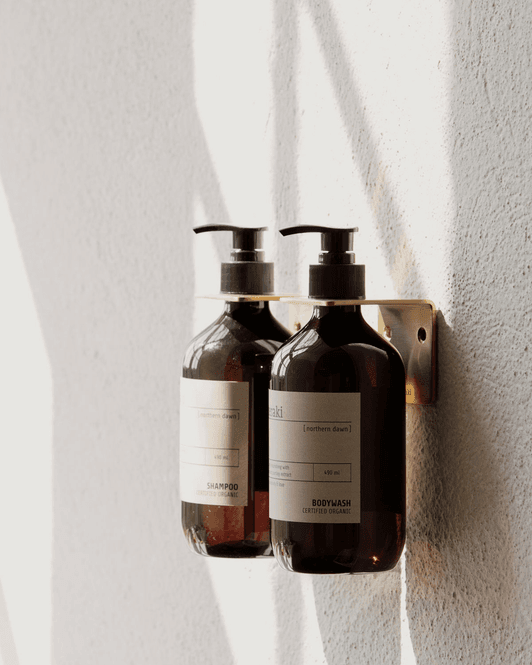 Hovedbilde Body Wash - Northern Dawn