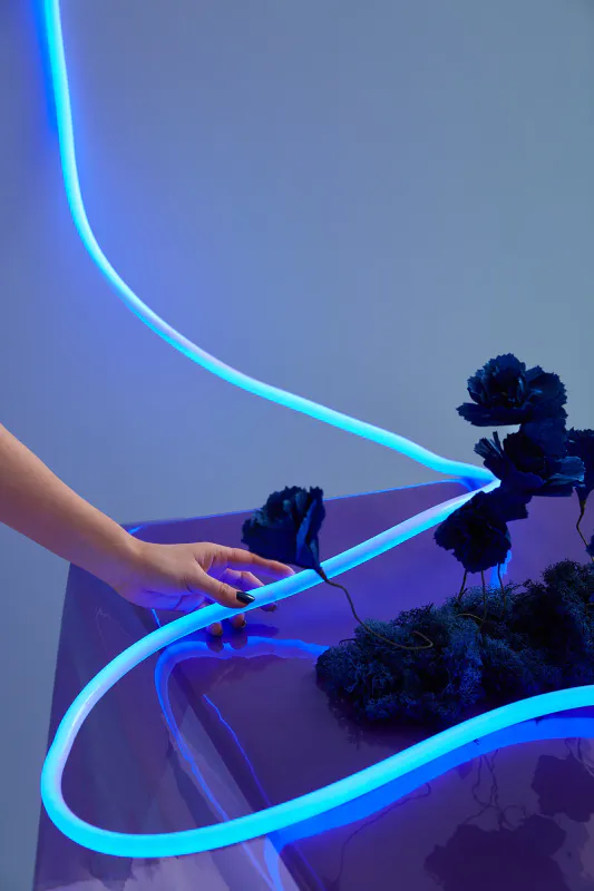 Studio about- Flex tube