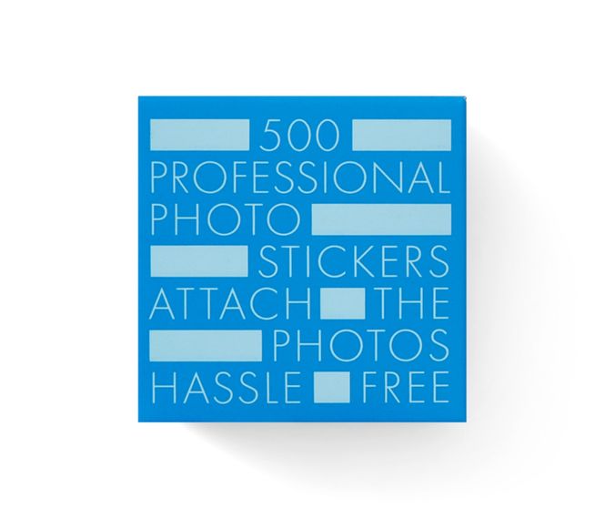 Hovedbilde Photo Stickers