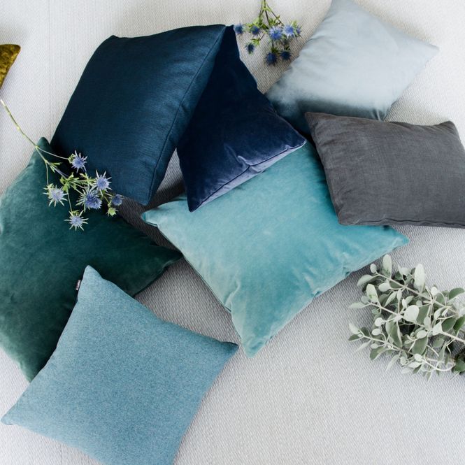 Hovedbilde Hynne Cushion 50x50