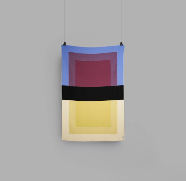 Bilde av Bento Lemon Curd Throw 135x200