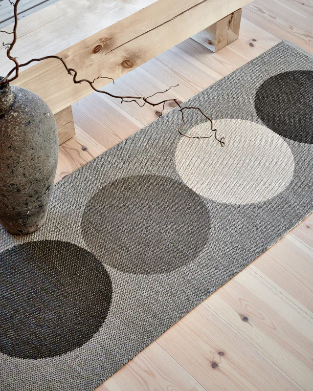 OTTO Clay - Runner Rug