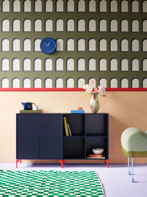 Hovedbilde PAIR classic sideboard