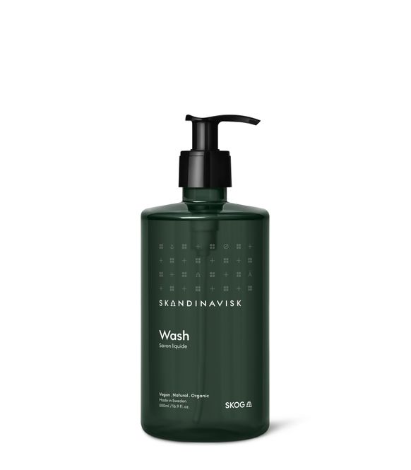 Hovedbilde SKOG Wash 500ml