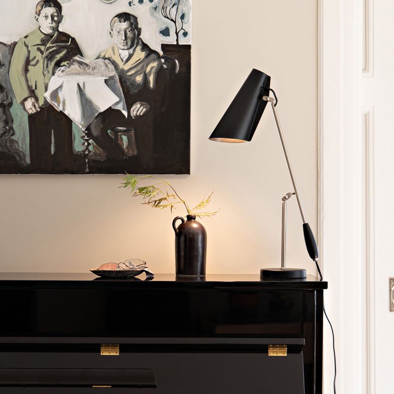 Birdy bordlampe