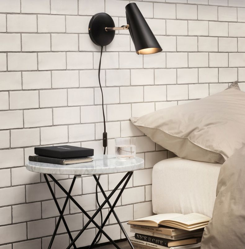 Birdy Wall Short 
