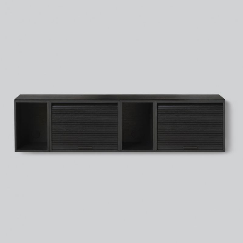 Northern Hifive Wall - 150cm