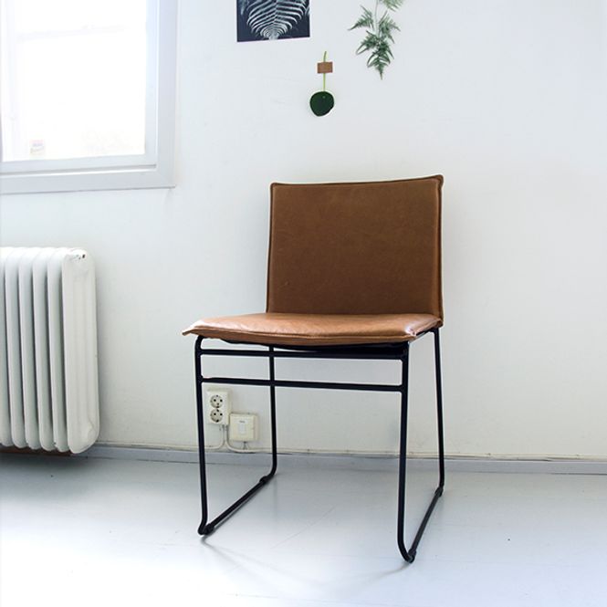 Hovedbilde Kyst Dining Chair