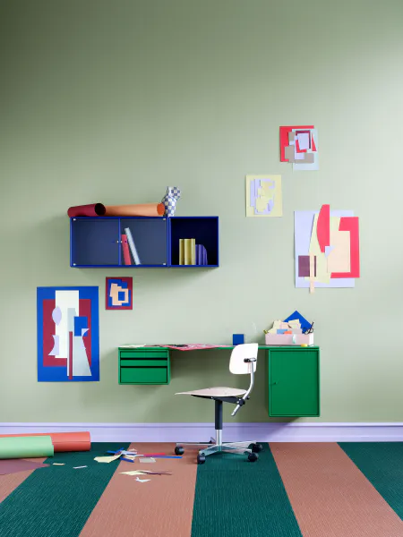 Hovedbilde WORKSHOP work desk