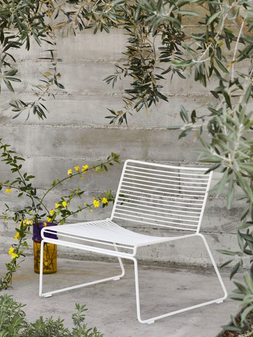 Hovedbilde Hee Lounge Chair
