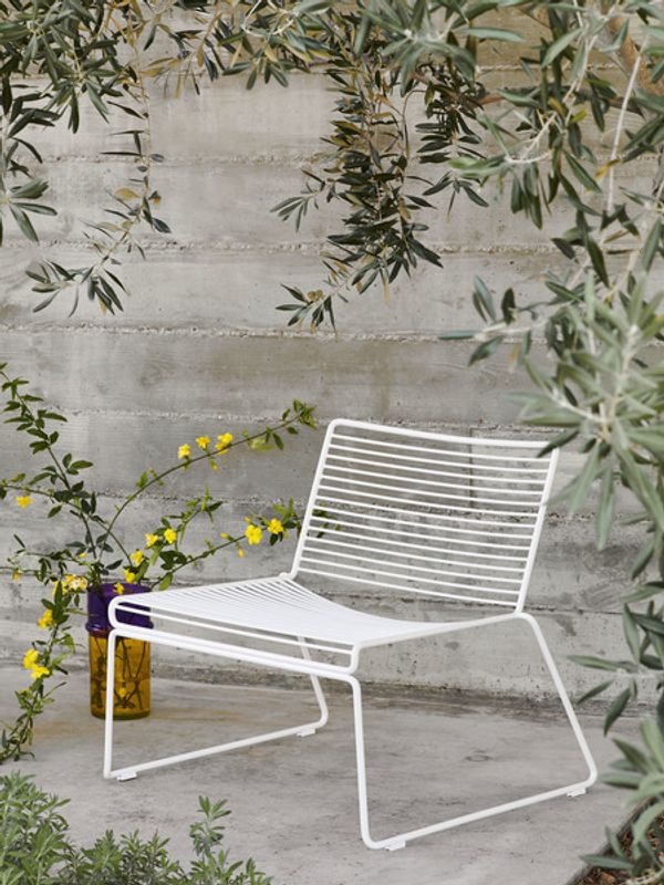 Hee Lounge Chair
