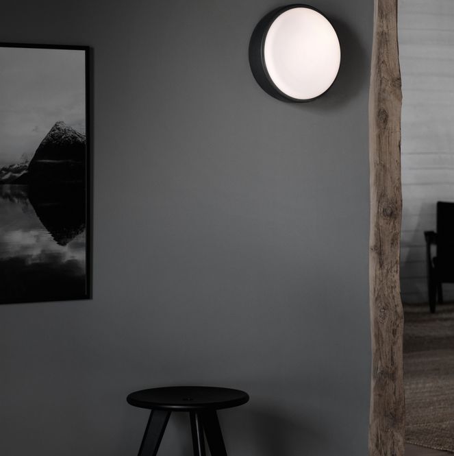 Hovedbilde Over Me ceiling/wall lamp D30cm