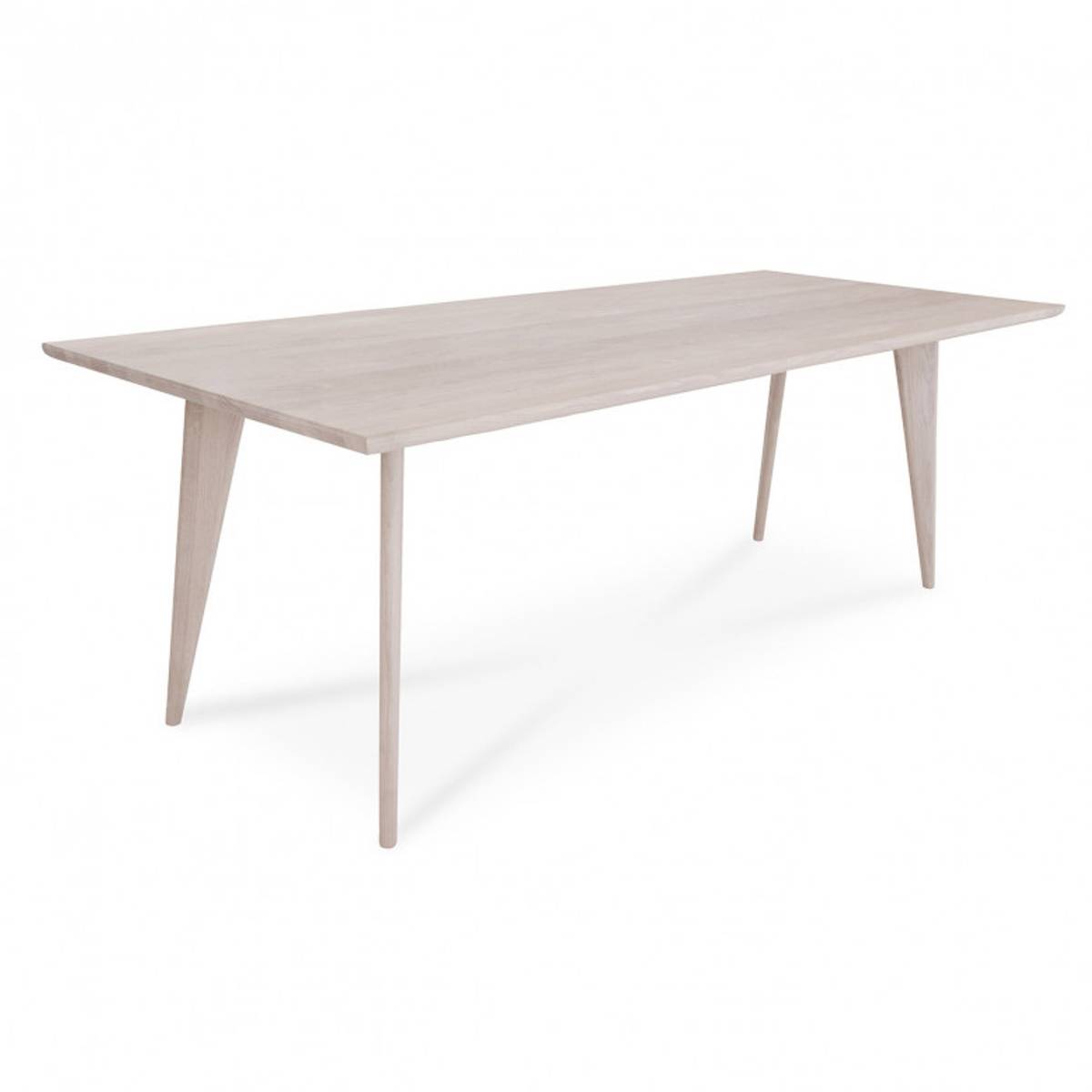 Viken Dining Table - 220