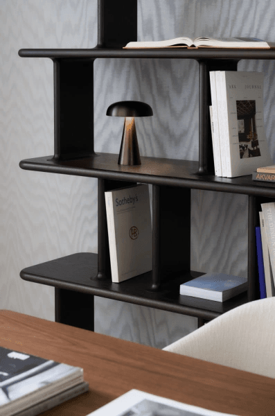 Hovedbilde Archivo JH45 Shelving