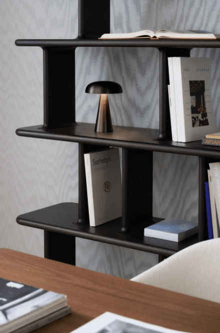 Hovedbilde Archivo JH45 Shelving