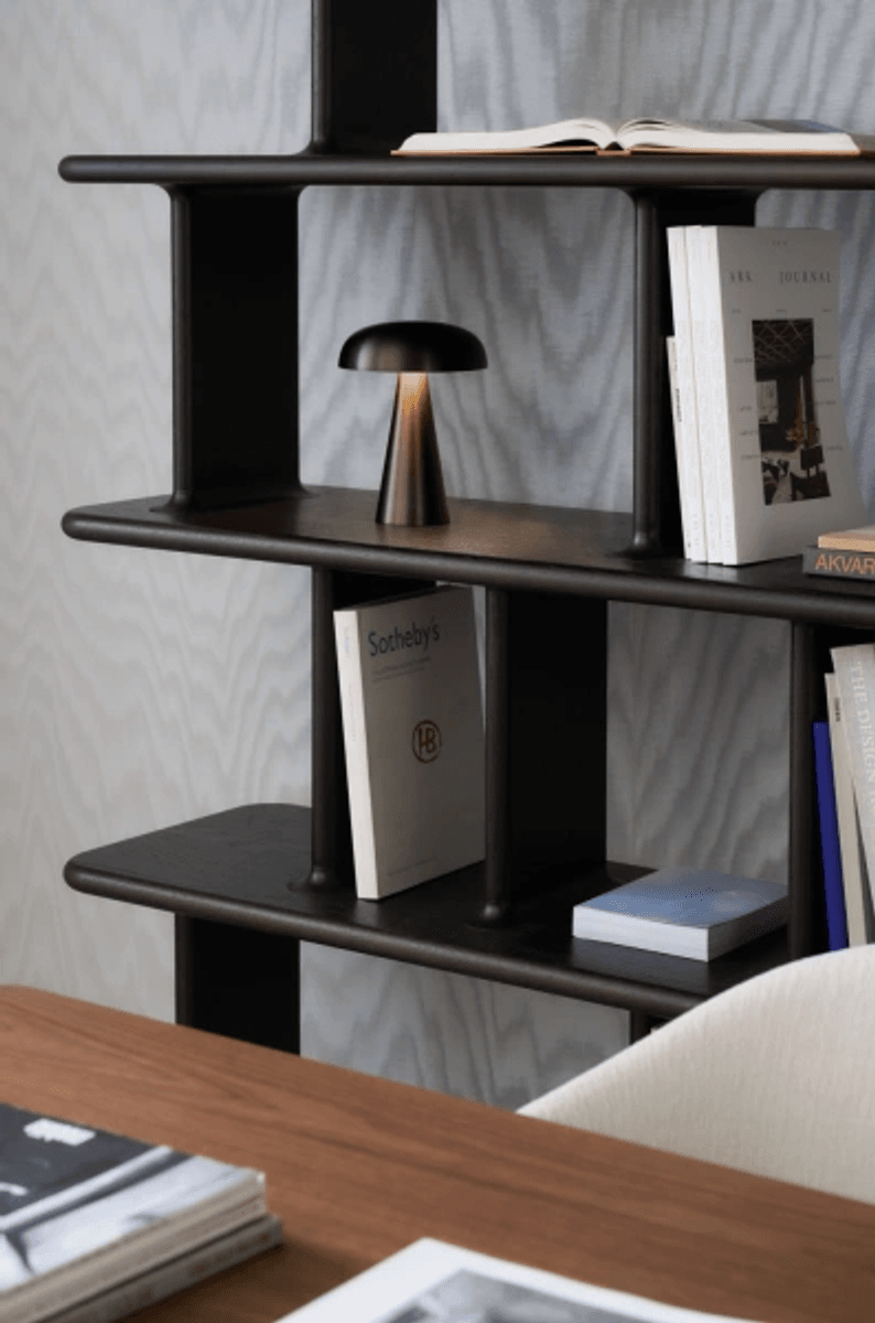 Archivo JH45 Shelving